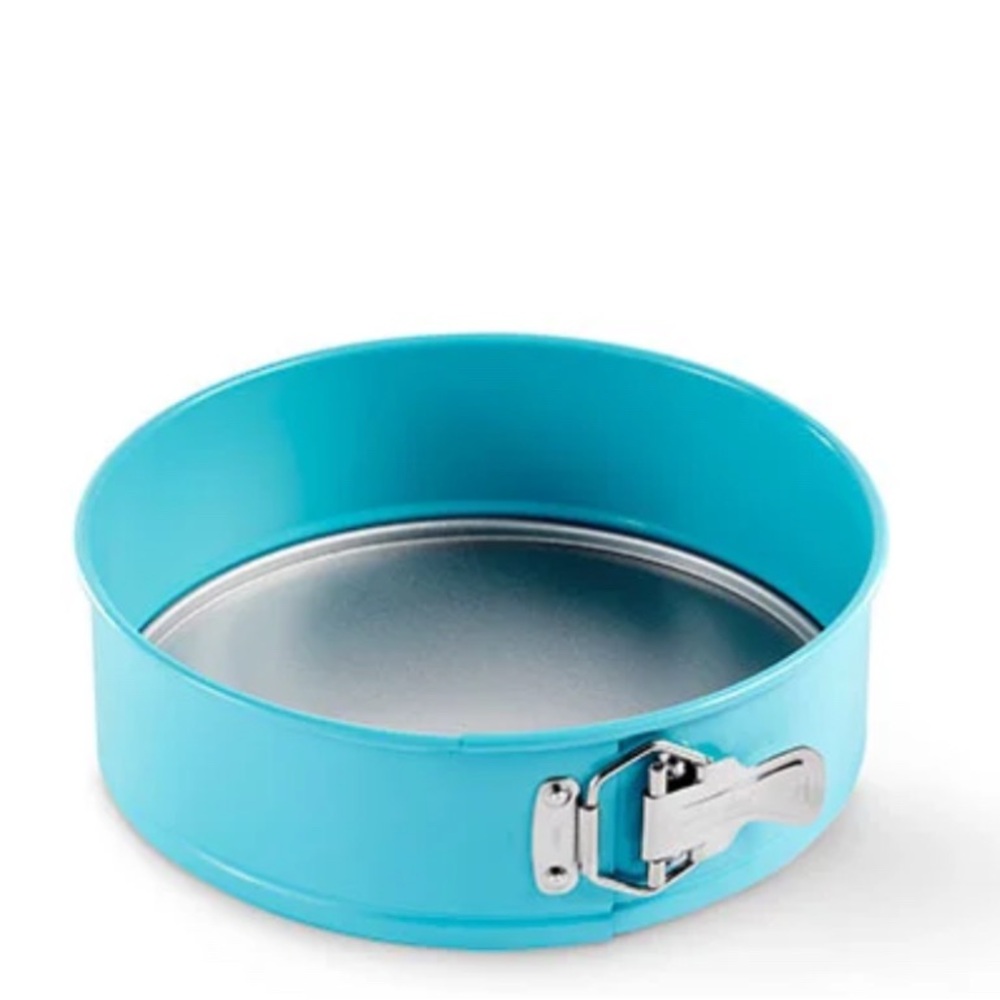 Pampered Chef Springform Pan 9-inch